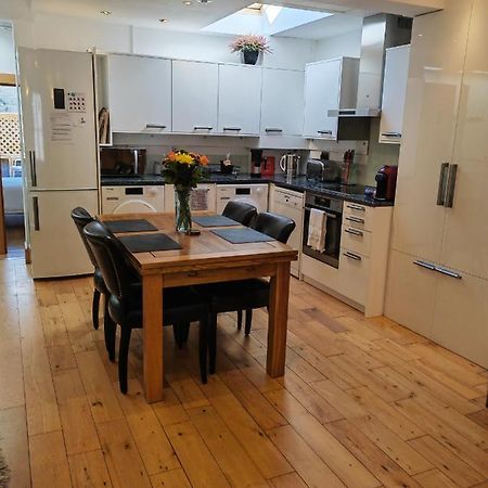 Cambridge City Centre Immaculate 1 Bed Apartment Ngoại thất bức ảnh