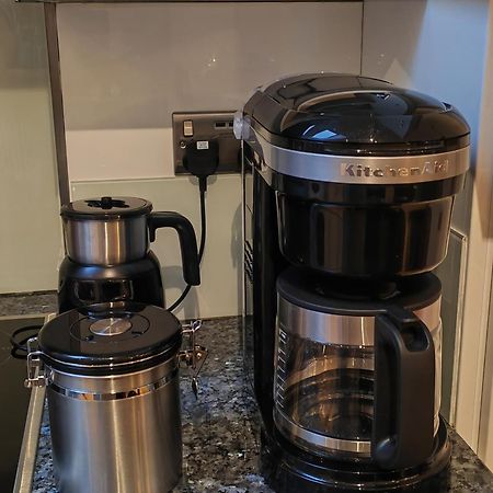 Cambridge City Centre Immaculate 1 Bed Apartment Ngoại thất bức ảnh