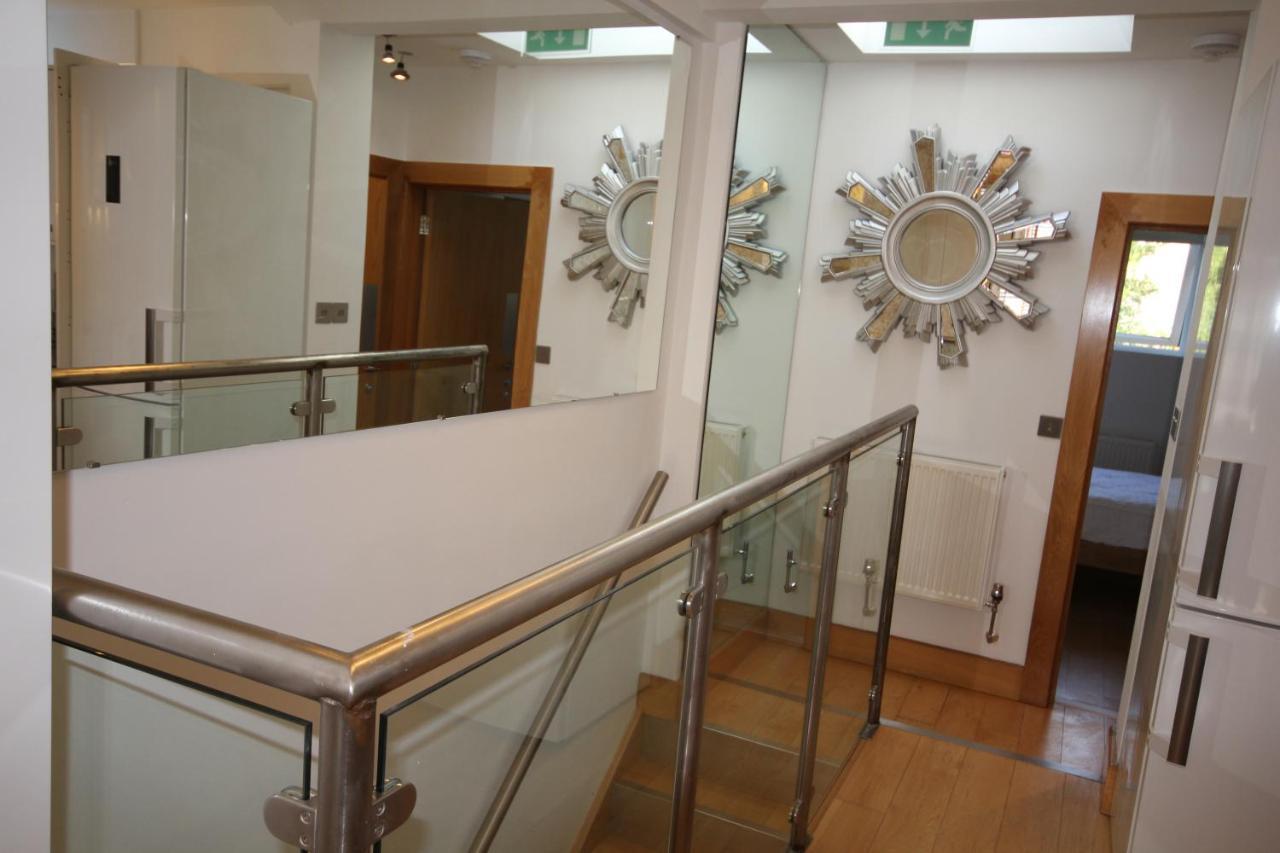 Cambridge City Centre Immaculate 1 Bed Apartment Ngoại thất bức ảnh