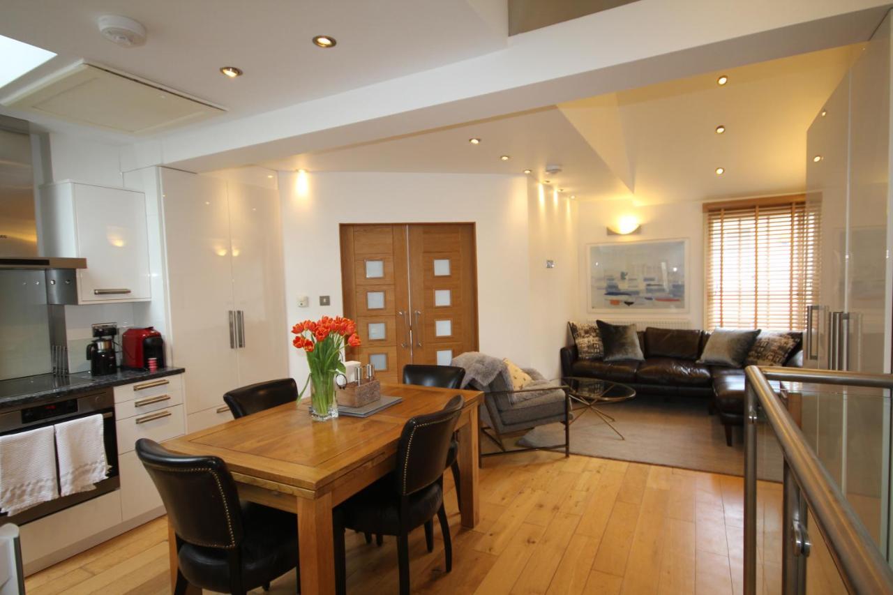 Cambridge City Centre Immaculate 1 Bed Apartment Ngoại thất bức ảnh