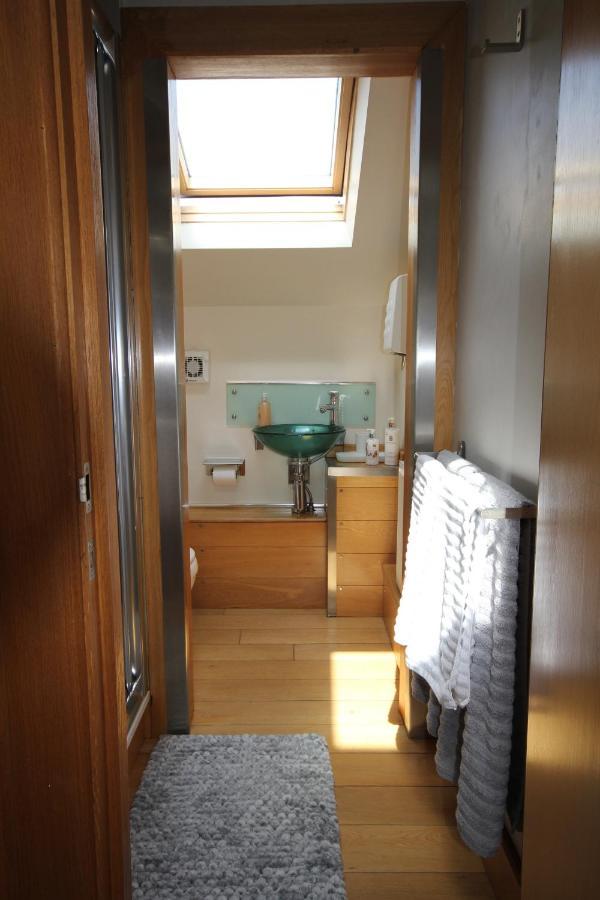 Cambridge City Centre Immaculate 1 Bed Apartment Ngoại thất bức ảnh