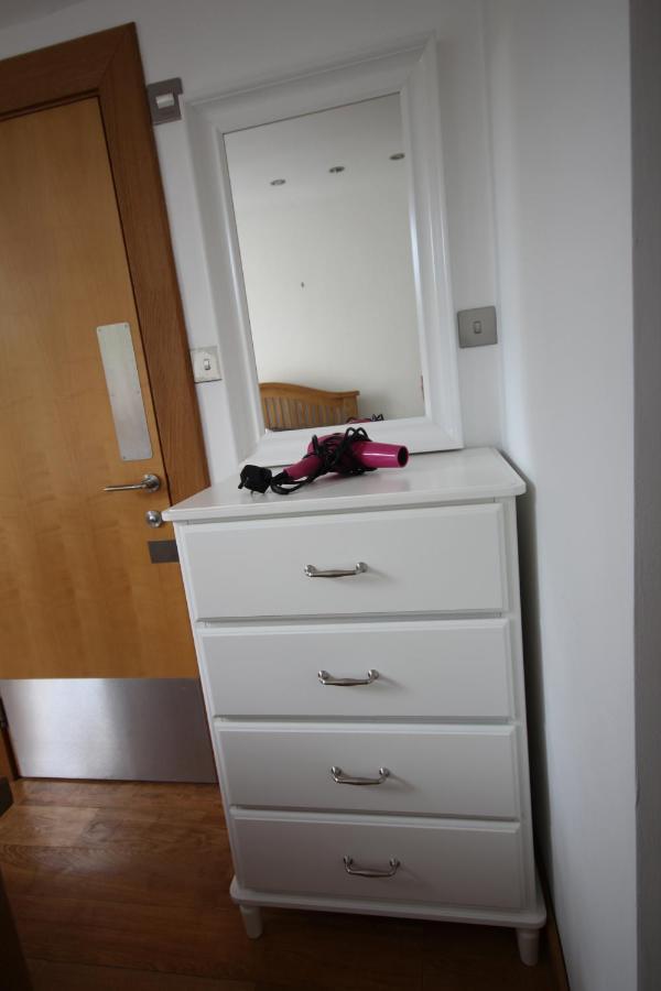 Cambridge City Centre Immaculate 1 Bed Apartment Ngoại thất bức ảnh