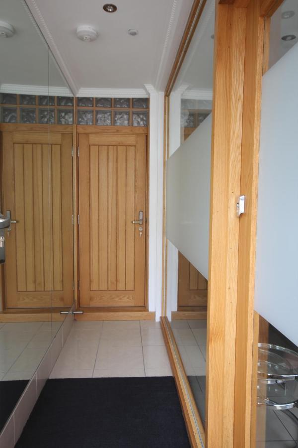 Cambridge City Centre Immaculate 1 Bed Apartment Ngoại thất bức ảnh