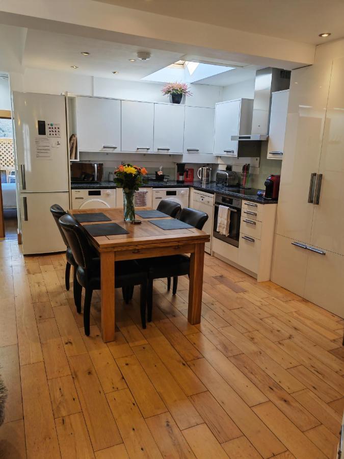 Cambridge City Centre Immaculate 1 Bed Apartment Ngoại thất bức ảnh
