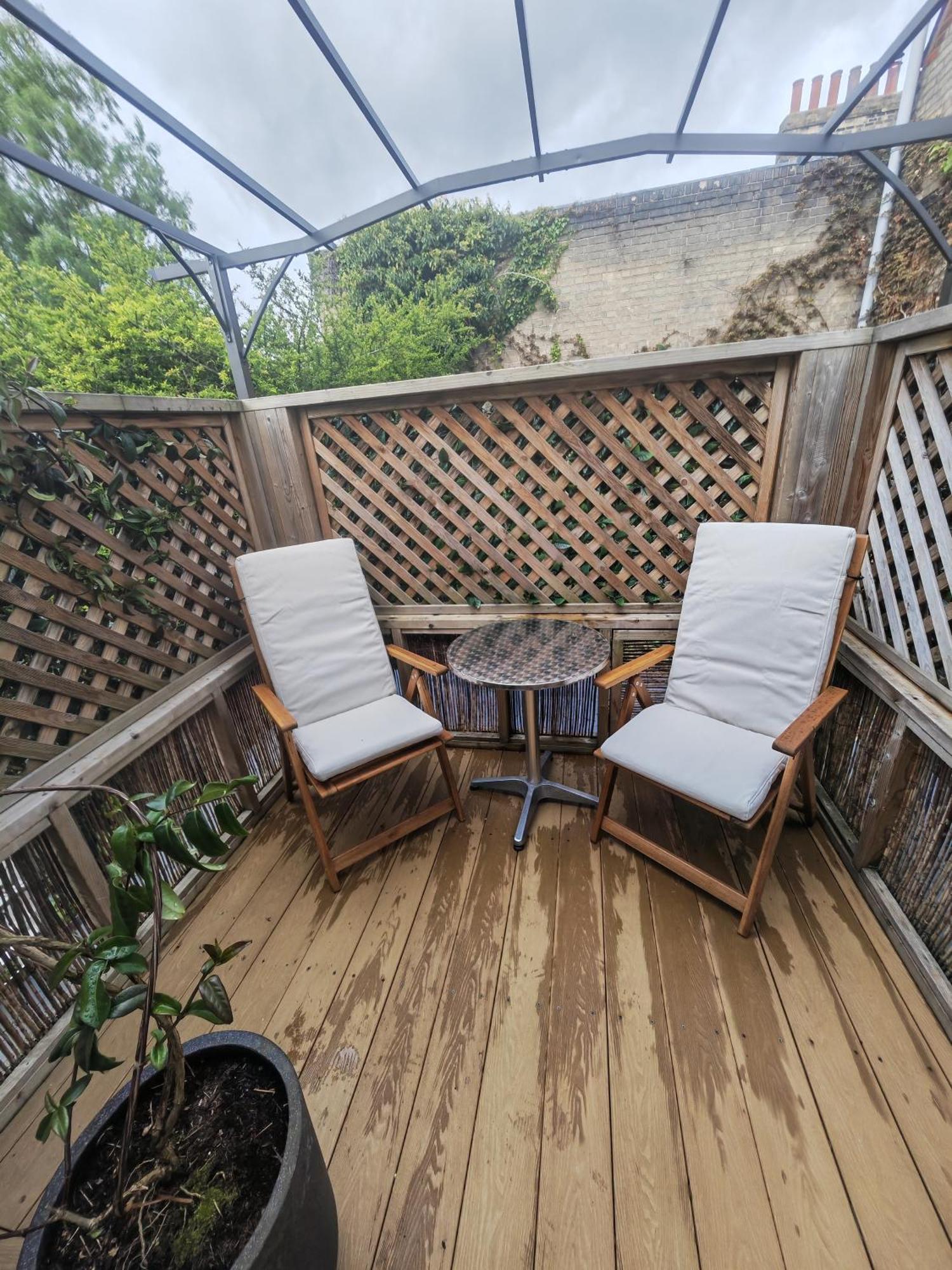 Cambridge City Centre Immaculate 1 Bed Apartment Ngoại thất bức ảnh